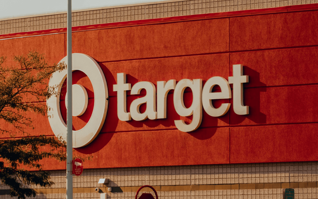 Exterior of a Target store. Shabaz Usmani/Unsplash